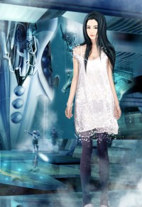少女白潔